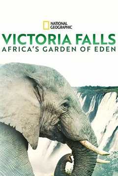 《维多利亚瀑布：非洲的伊甸园》