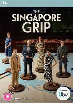 《新加坡掌控》