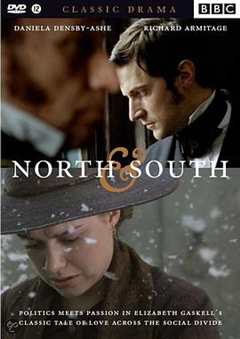 《南方与北方》