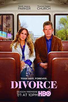 《离婚第三季》