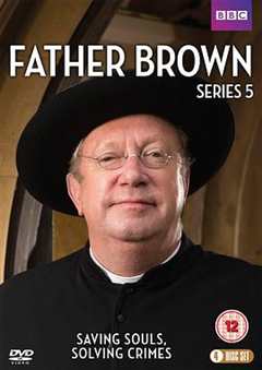 《布朗神父第五季》