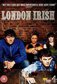 《爱尔兰人在伦敦第一季》
