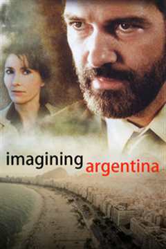《梦想阿根廷》