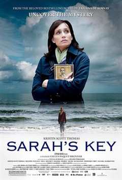 《莎拉的钥匙》