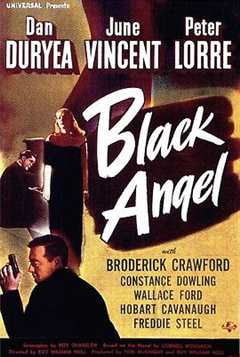《黑天使1946》