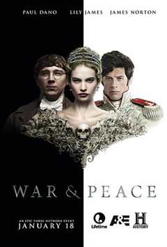 《战争与和平》