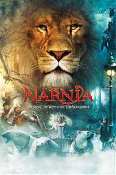 《纳尼亚传奇1:狮子、女巫和魔衣橱》