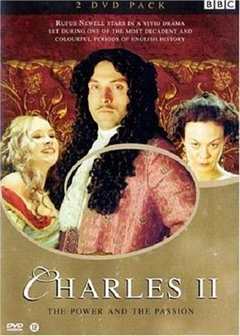 《查理二世》
