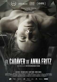 《安娜·弗里茨的尸体》