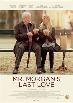 《摩根先生最后的爱》