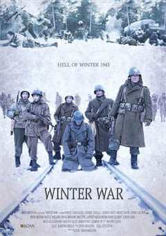 《冬季战争》