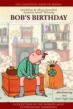 《鲍伯的生日》
