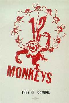 《十二猴子国语》