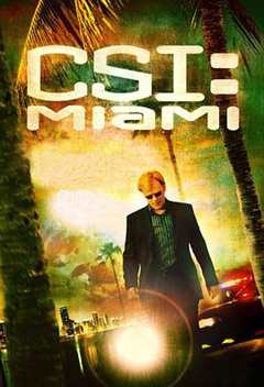 《犯罪现场调查：迈阿密第六季》