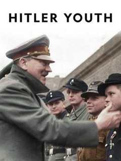 《战火时代：希特勒青年团》