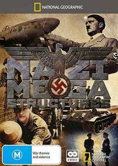 《纳粹二战工程第三季》