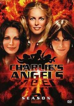 《查理的天使第二季》