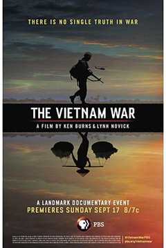 《越南战争》