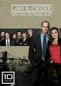 《法律与秩序：特殊受害者第十季》