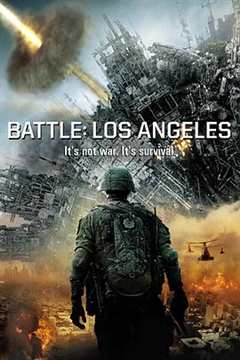 《洛杉矶之战》