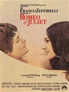 《罗密欧和朱丽叶》