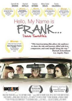《我叫弗兰克》