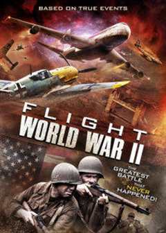 《空中世界二战》