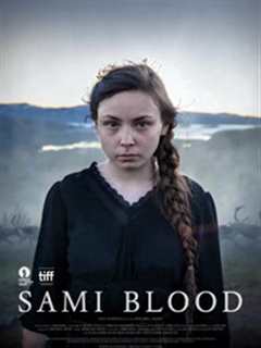 《萨米之血》
