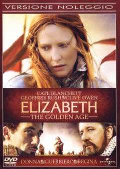 《伊丽莎白2：黄金年代》