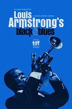 《路易斯·阿姆斯特朗的黑人形象与蓝调音乐》