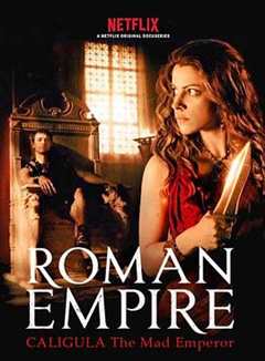 《罗马帝国第三季》