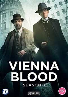 《维也纳血案第三季》