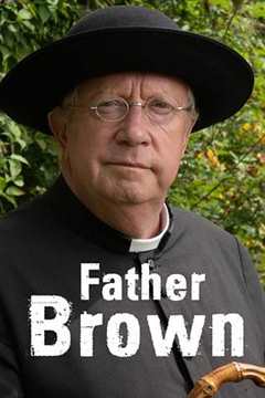 《布朗神父第十季》