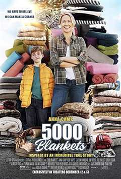 《5000Blankets》