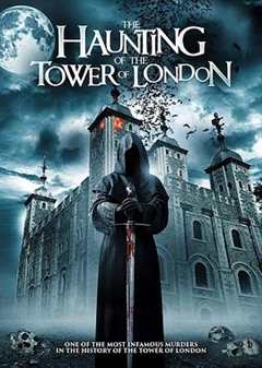 《伦敦塔闹鬼》