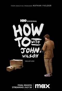 《约翰·威尔逊的十万个怎么做第三季》