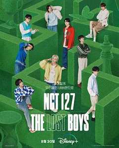 《NCT 127: The Lost Boys》
