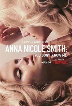 《安娜·妮可·史密斯：你们不了解我》