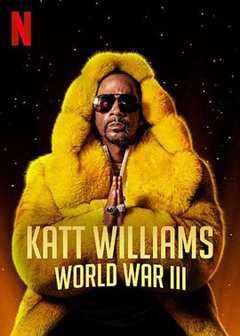 《凯特·威廉姆斯：第三次世界大战》