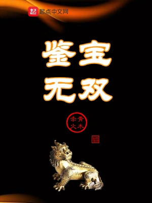 《鉴宝无双》