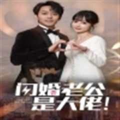 《闪婚老公是大佬》