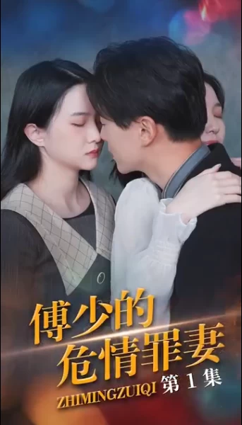 《傅少的隐婚罪妻》