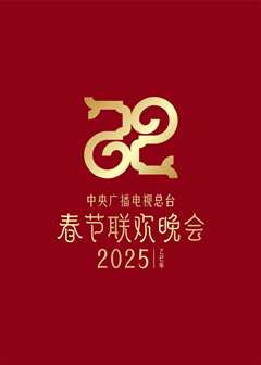 《2025年央视春节联欢晚会》