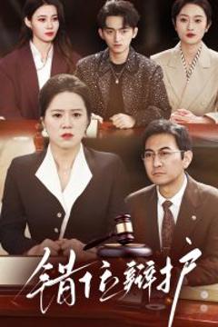 《错位辩护》