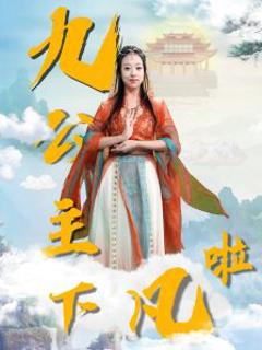 《九公主下凡啦》