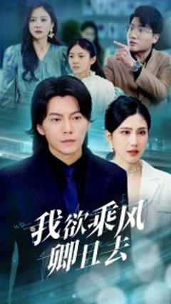 《我欲乘风卿且去》