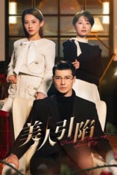 《美人引陷》