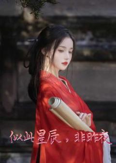 《似此星辰非昨夜81集》