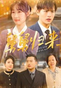 《舅舅归来》