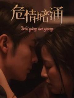 《危情暗涌》